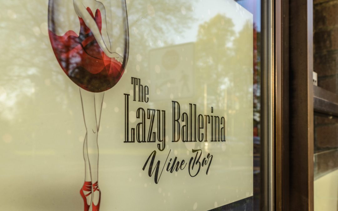 Step Back in Time for a Unique Wine Tasting Experience at The Lazy Ballerina