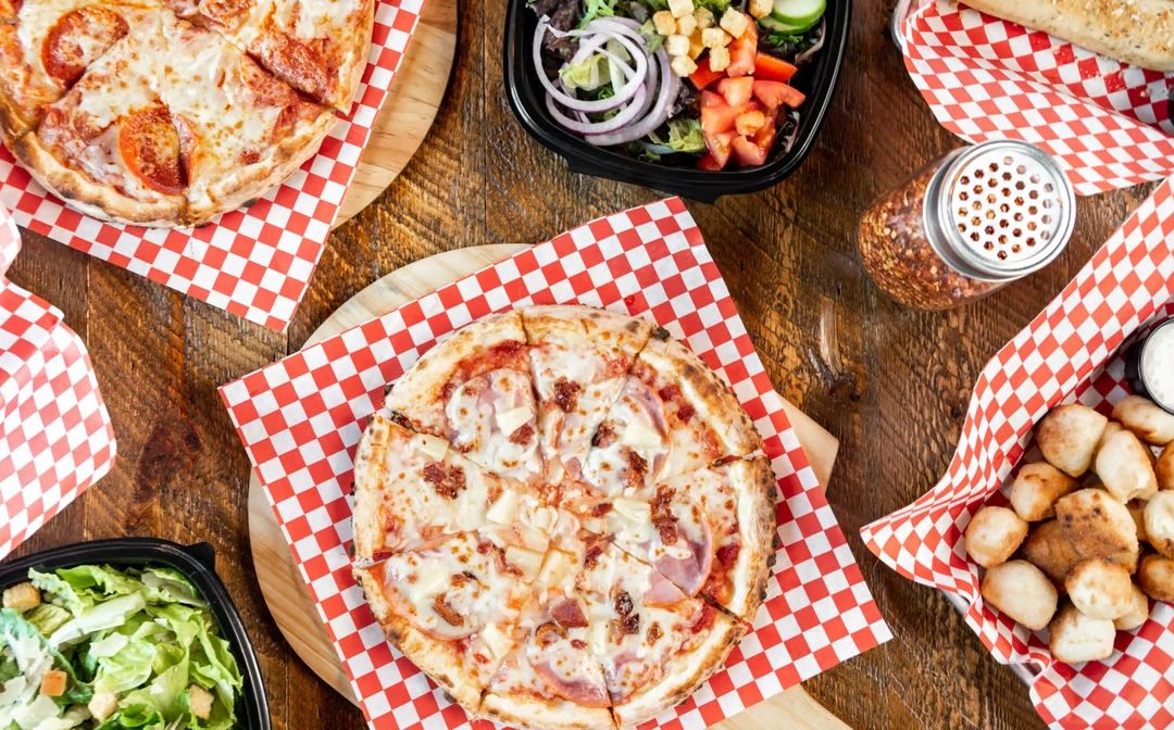 Pizza Pie Lovers Rejoice: Discovering Puyallup’s Top Pizza Spots