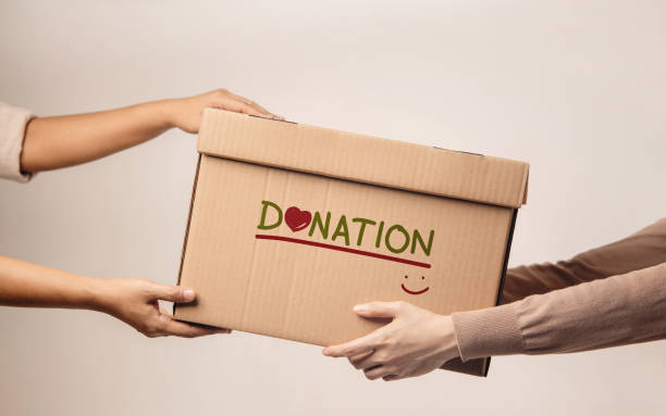 The Mechanics of Charitable Giving: How Donor-Advised Funds Work