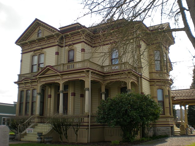 Exploring the Legacy of Ezra Meeker Mansion: A Jewel in Puyallup’s Crown