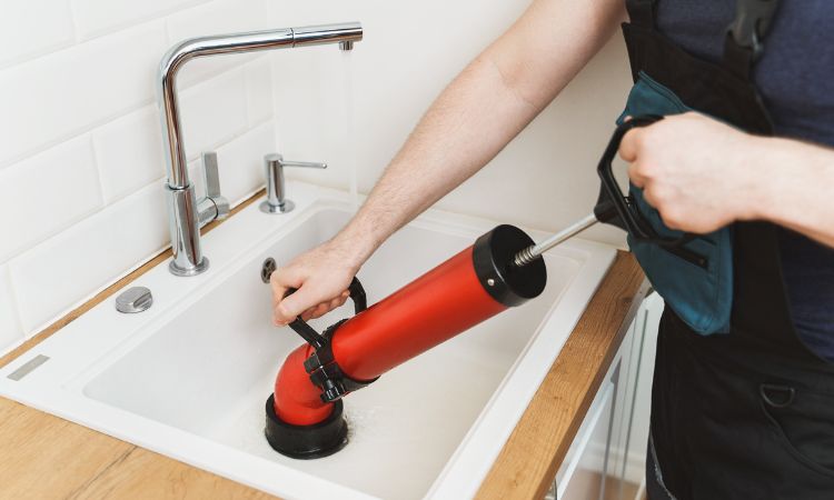 How to Maintain Clean Drains and Avoid Clogs