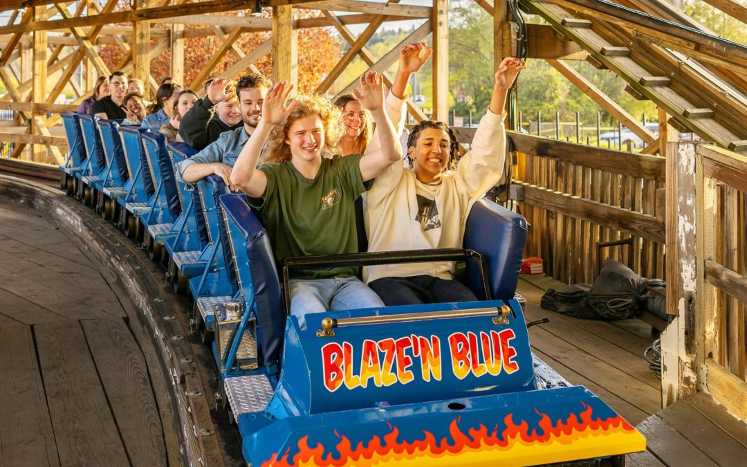 A Complete Guide to the Washington State Fair’s Attractions