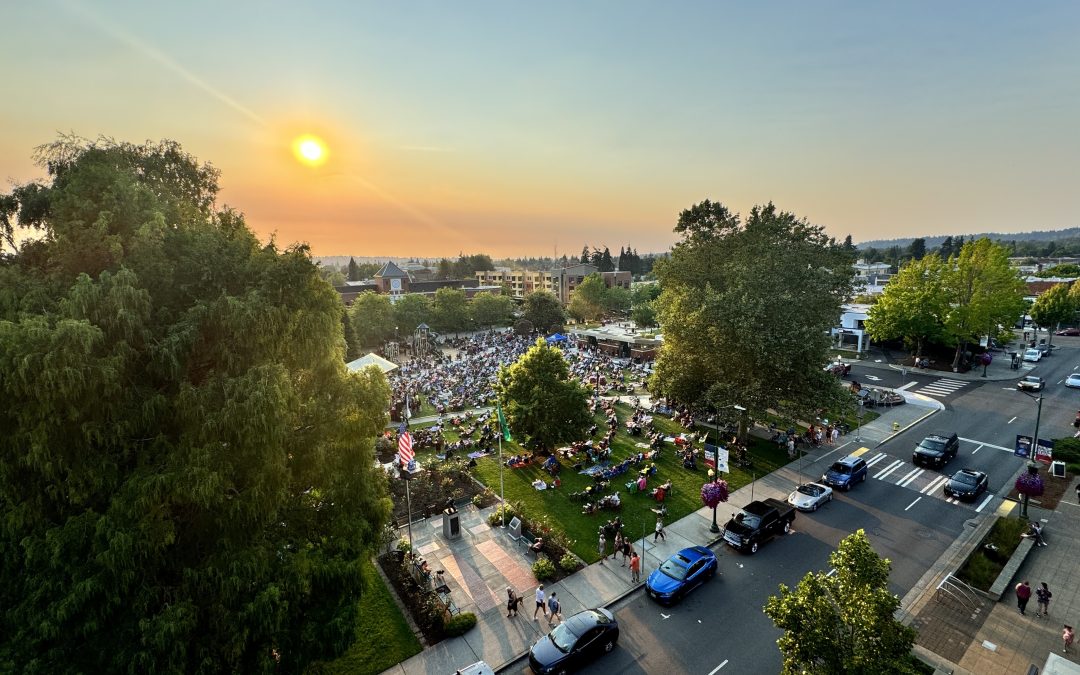 Puyallup’s Hidden Gems: A Local’s Guide to Exploring the City