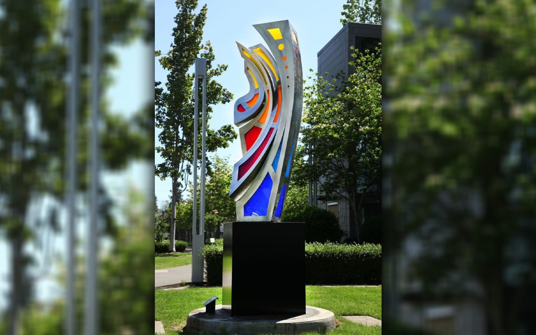 Downtown Art: Where Art Meets The Heart of Our Community