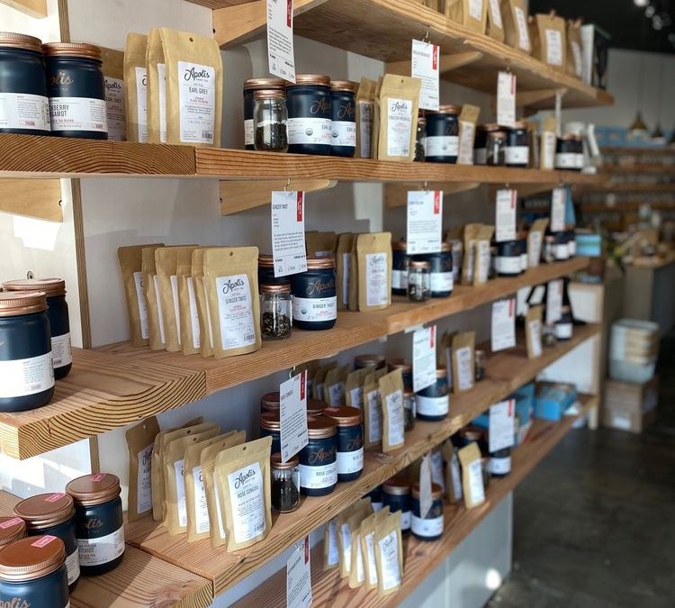 Trove Provisions: Puyallup’s Premier Destination for Gourmet Goods