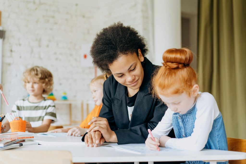 Back-to-School Preparation in Puyallup, WA