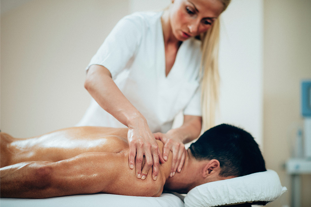 Meridian Ave Massage and Spa in Puyallup, WA