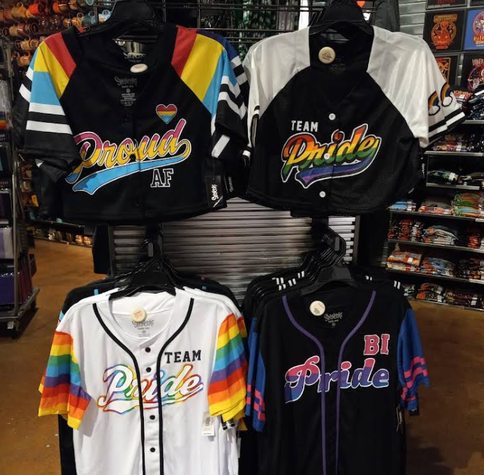 Spencer's in Puyallup, WA