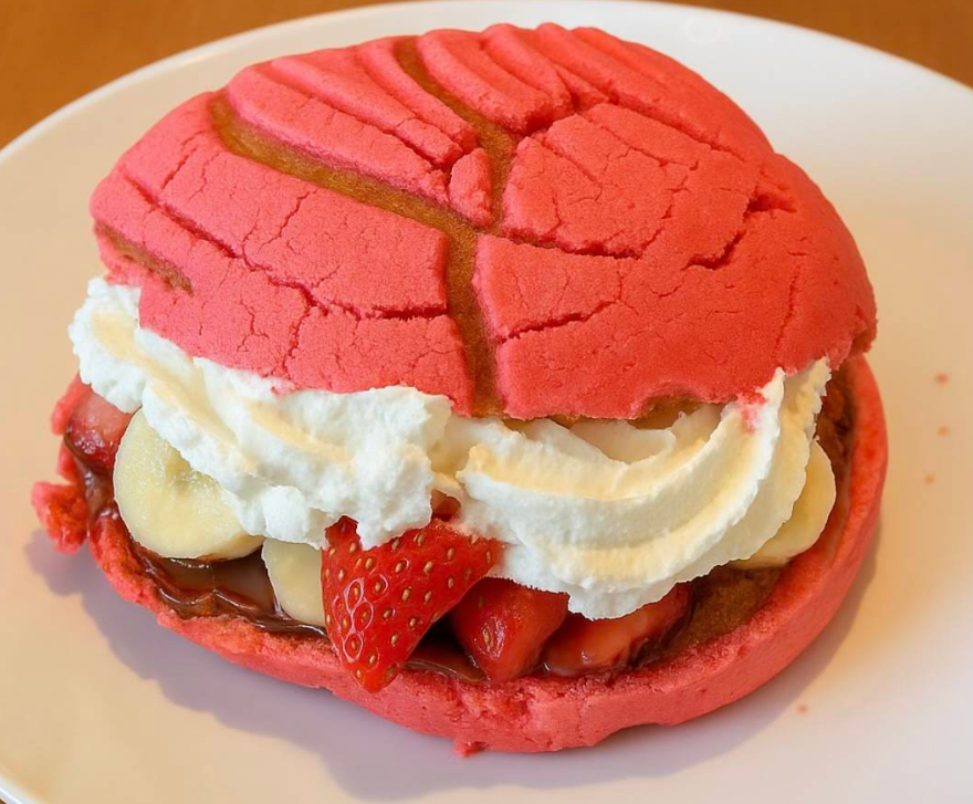 Dulce Café in Puyallup, WA