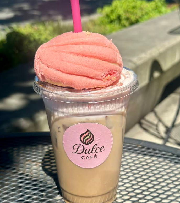 Dulce Café in Puyallup, WA