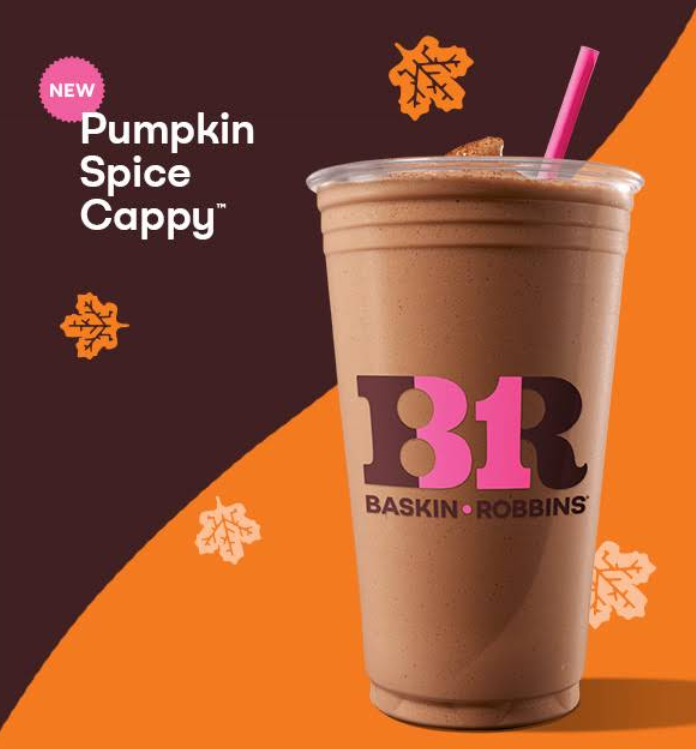 Baskin-Robbins in Puyallup, WA