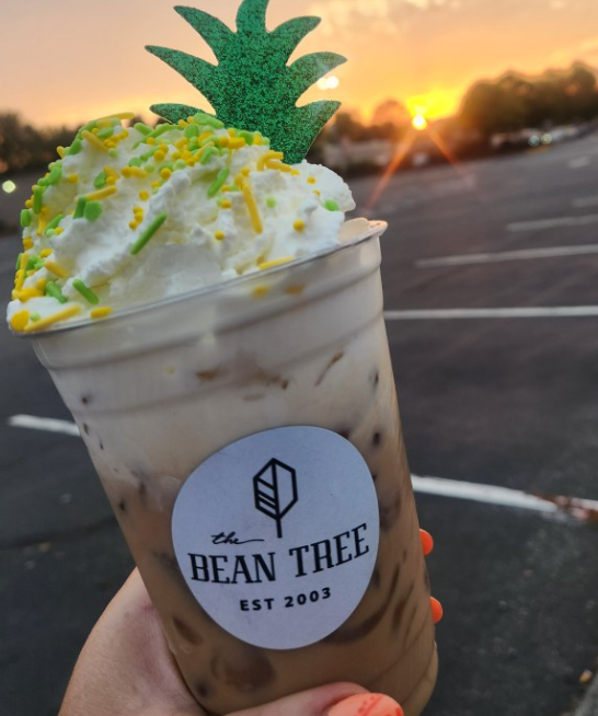The Bean Tree in Puyallup, WA