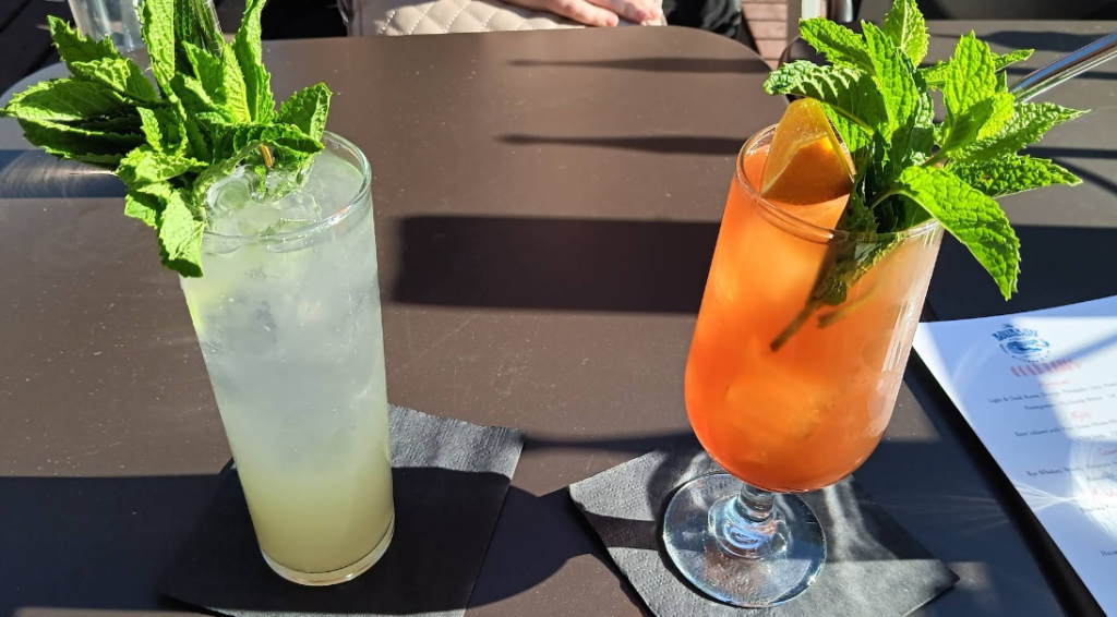 Bourbon Street Creole Kitchen & Bar in Puyallup, WA