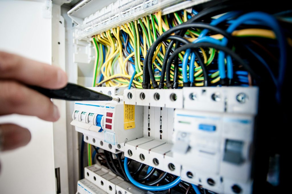 Is Your Homes Electrical System Outdated Signs Its Time for a Professional Upgrade